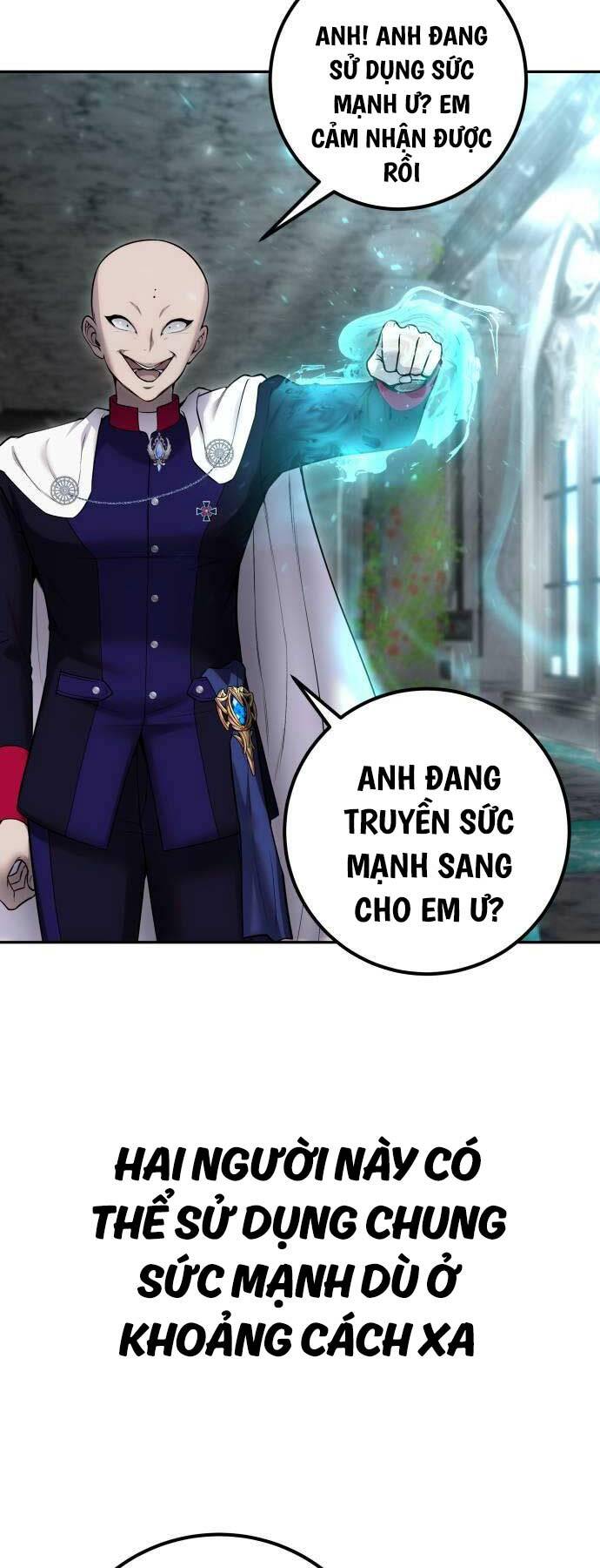 Tôi Mạnh Hơn Anh Hùng Chapter 31 - Trang 2