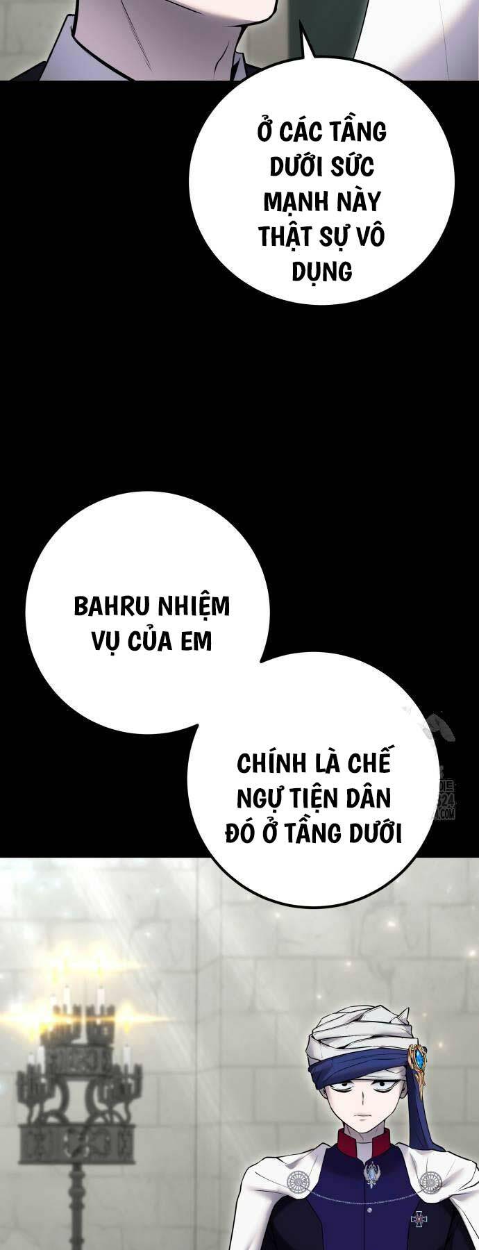 Tôi Mạnh Hơn Anh Hùng Chapter 31 - Trang 2