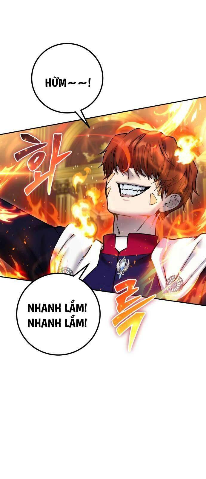 Tôi Mạnh Hơn Anh Hùng Chapter 31 - Trang 2