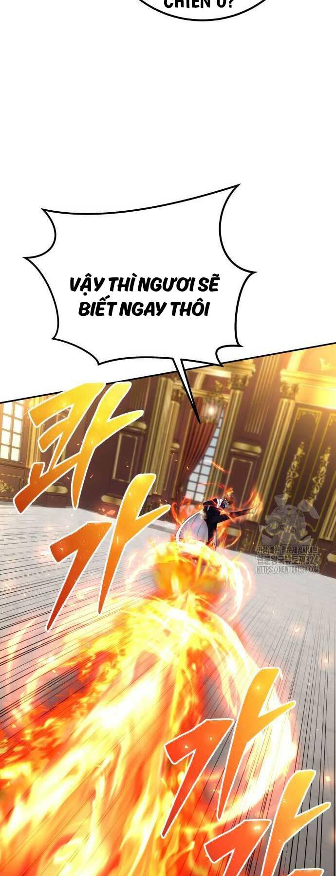 Tôi Mạnh Hơn Anh Hùng Chapter 31 - Trang 2