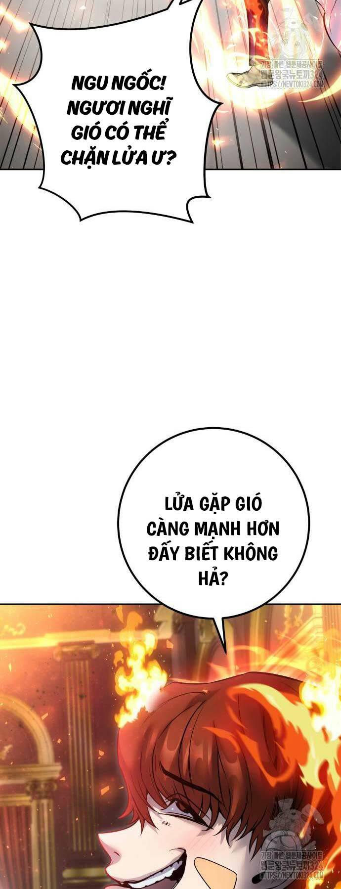 Tôi Mạnh Hơn Anh Hùng Chapter 31 - Trang 2