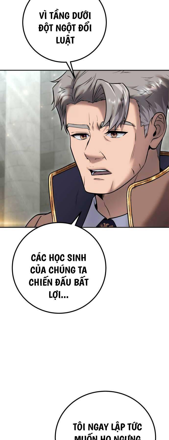 Tôi Mạnh Hơn Anh Hùng Chapter 31 - Trang 2