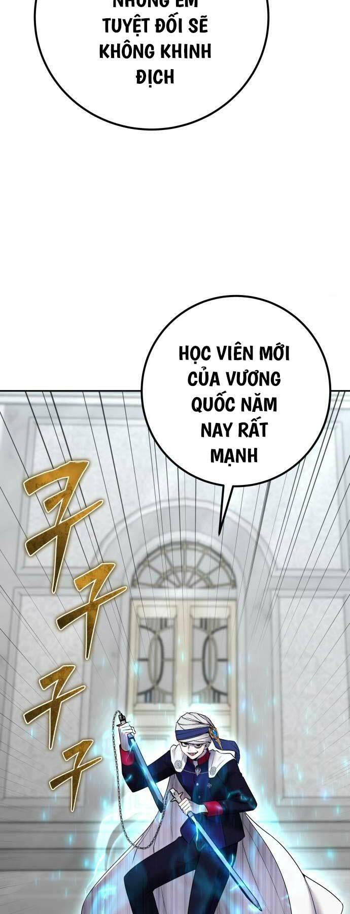 Tôi Mạnh Hơn Anh Hùng Chapter 31 - Trang 2