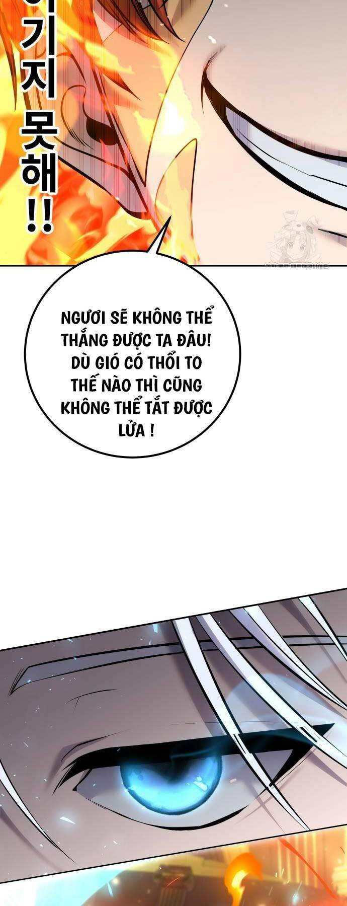 Tôi Mạnh Hơn Anh Hùng Chapter 31 - Trang 2