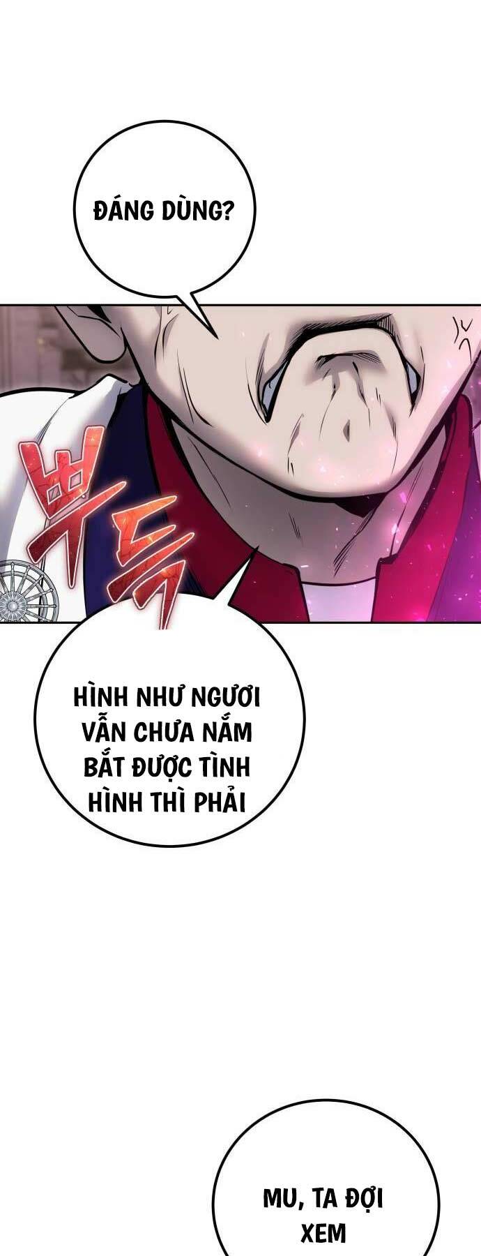 Tôi Mạnh Hơn Anh Hùng Chapter 31 - Trang 2