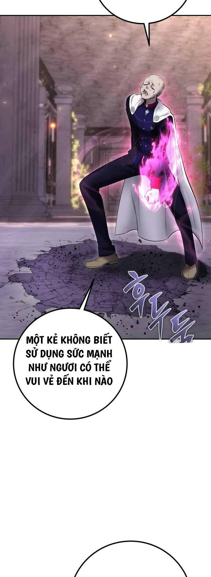 Tôi Mạnh Hơn Anh Hùng Chapter 31 - Trang 2