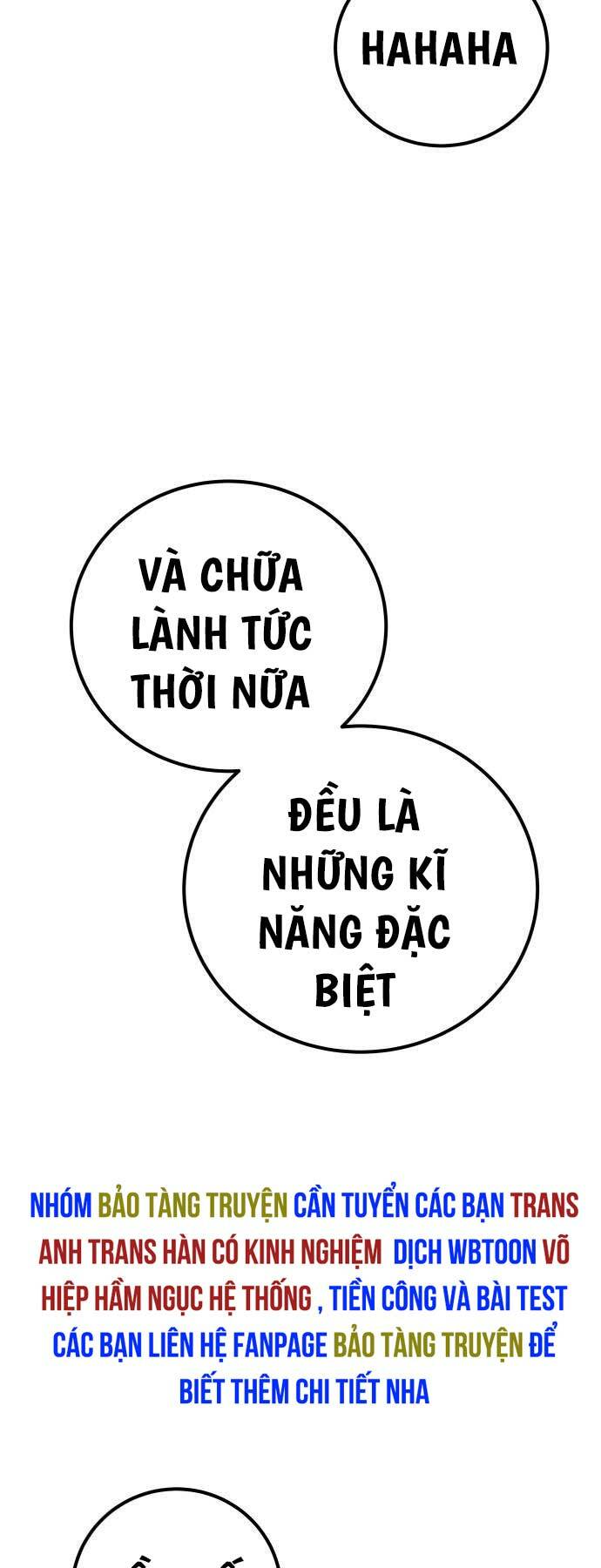 Tôi Mạnh Hơn Anh Hùng Chapter 29 - Trang 2