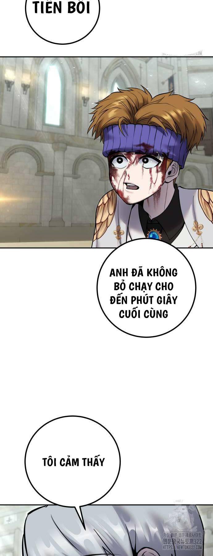 Tôi Mạnh Hơn Anh Hùng Chapter 29 - Trang 2