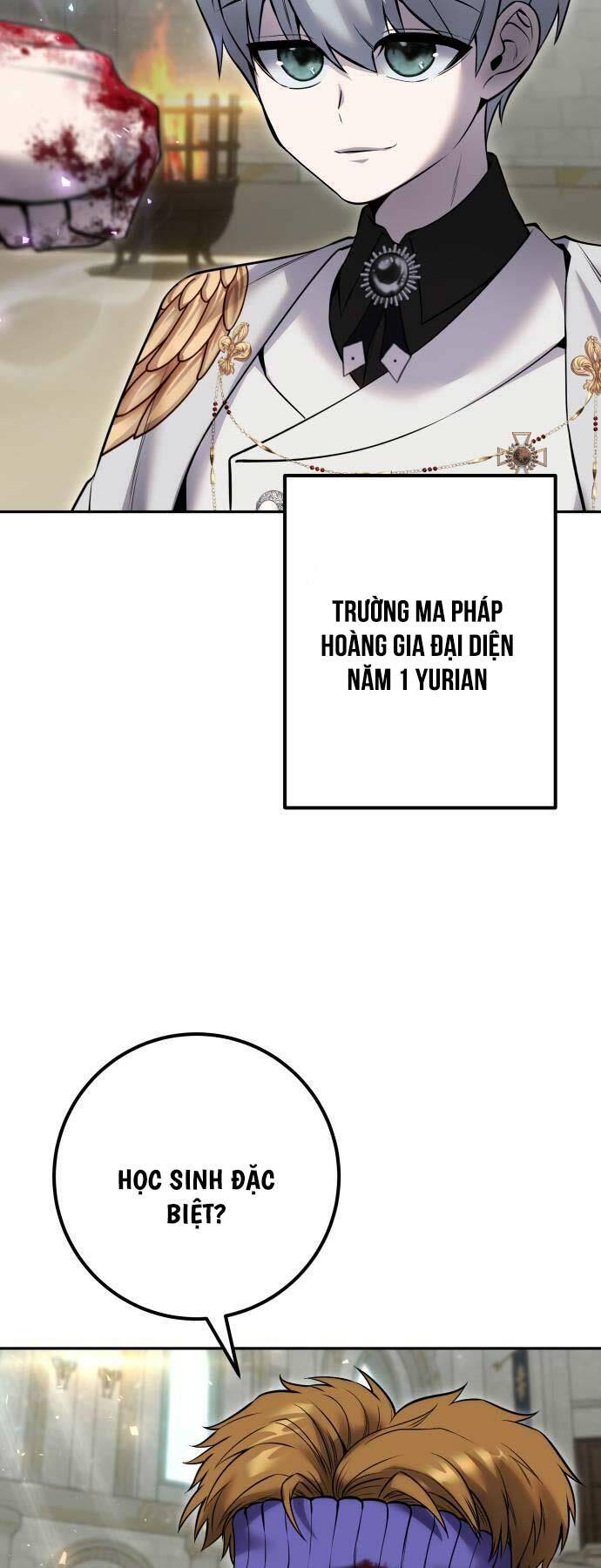 Tôi Mạnh Hơn Anh Hùng Chapter 29 - Trang 2