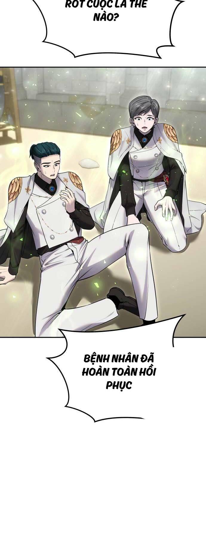 Tôi Mạnh Hơn Anh Hùng Chapter 29 - Trang 2