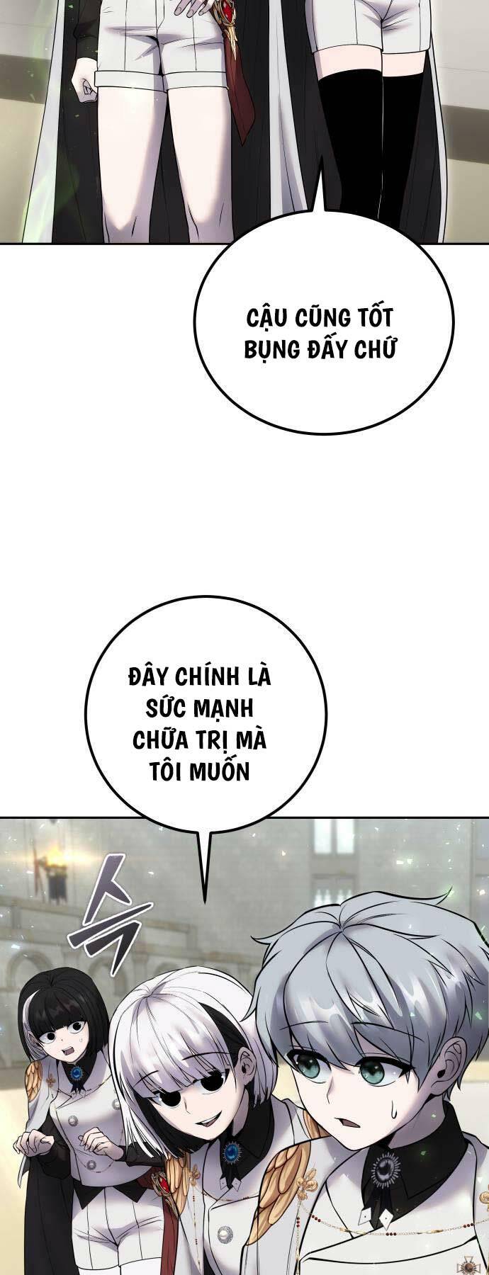 Tôi Mạnh Hơn Anh Hùng Chapter 29 - Trang 2