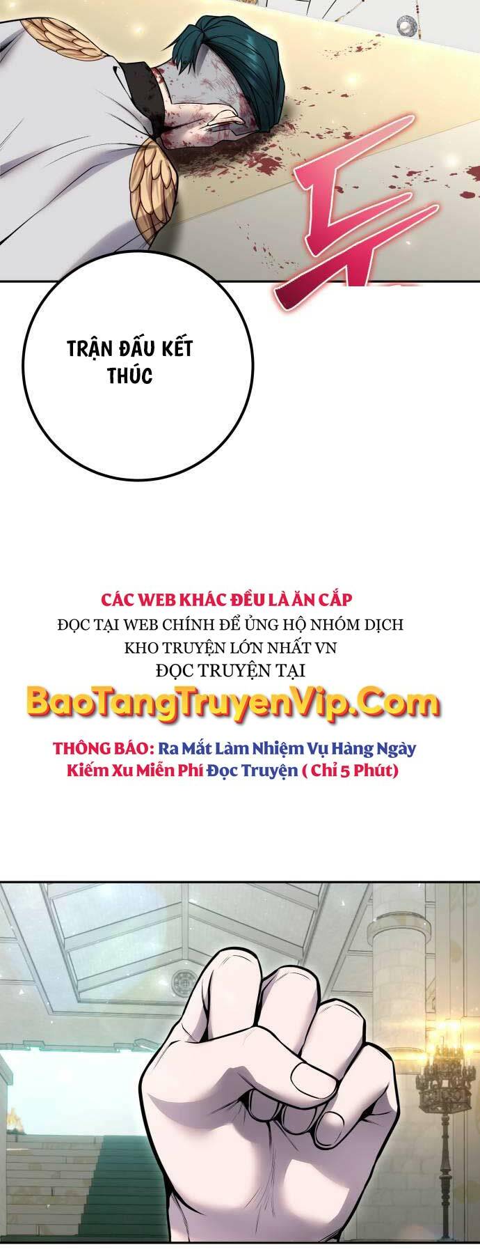 Tôi Mạnh Hơn Anh Hùng Chapter 29 - Trang 2