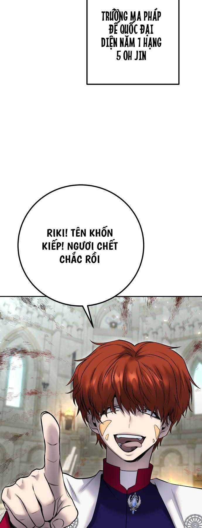 Tôi Mạnh Hơn Anh Hùng Chapter 29 - Trang 2