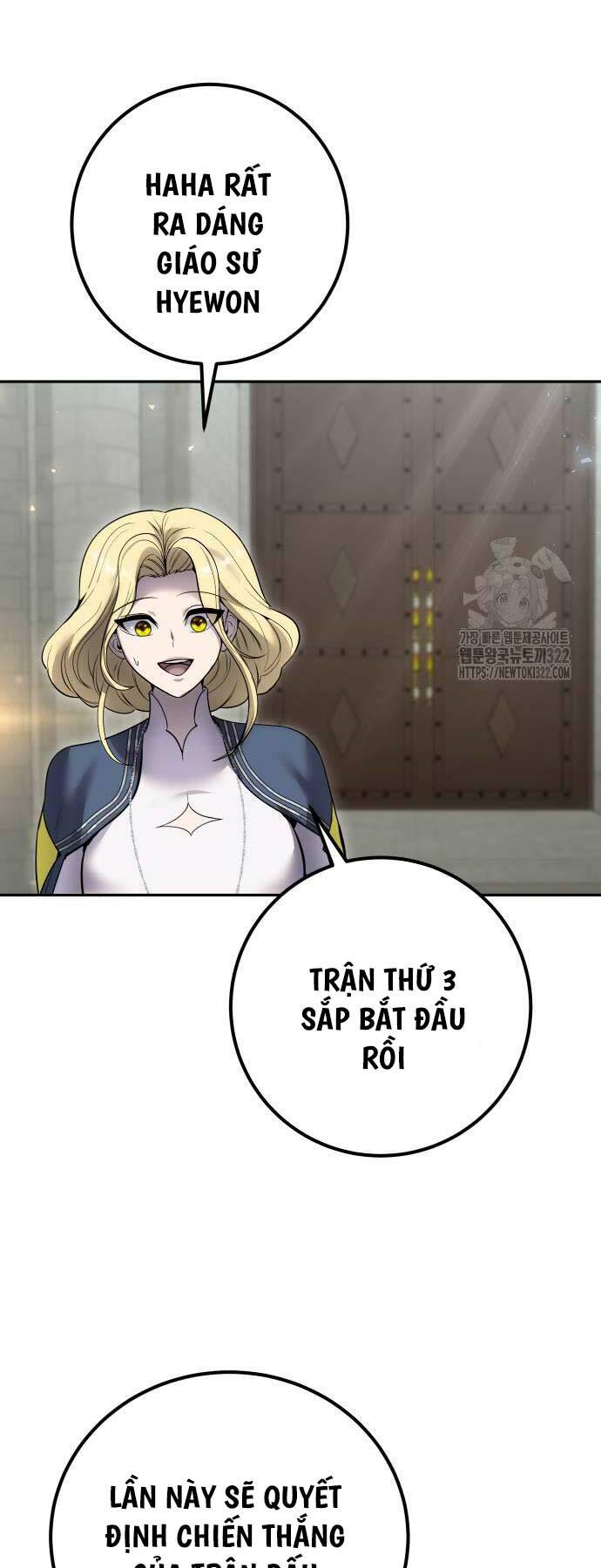 Tôi Mạnh Hơn Anh Hùng Chapter 29 - Trang 2