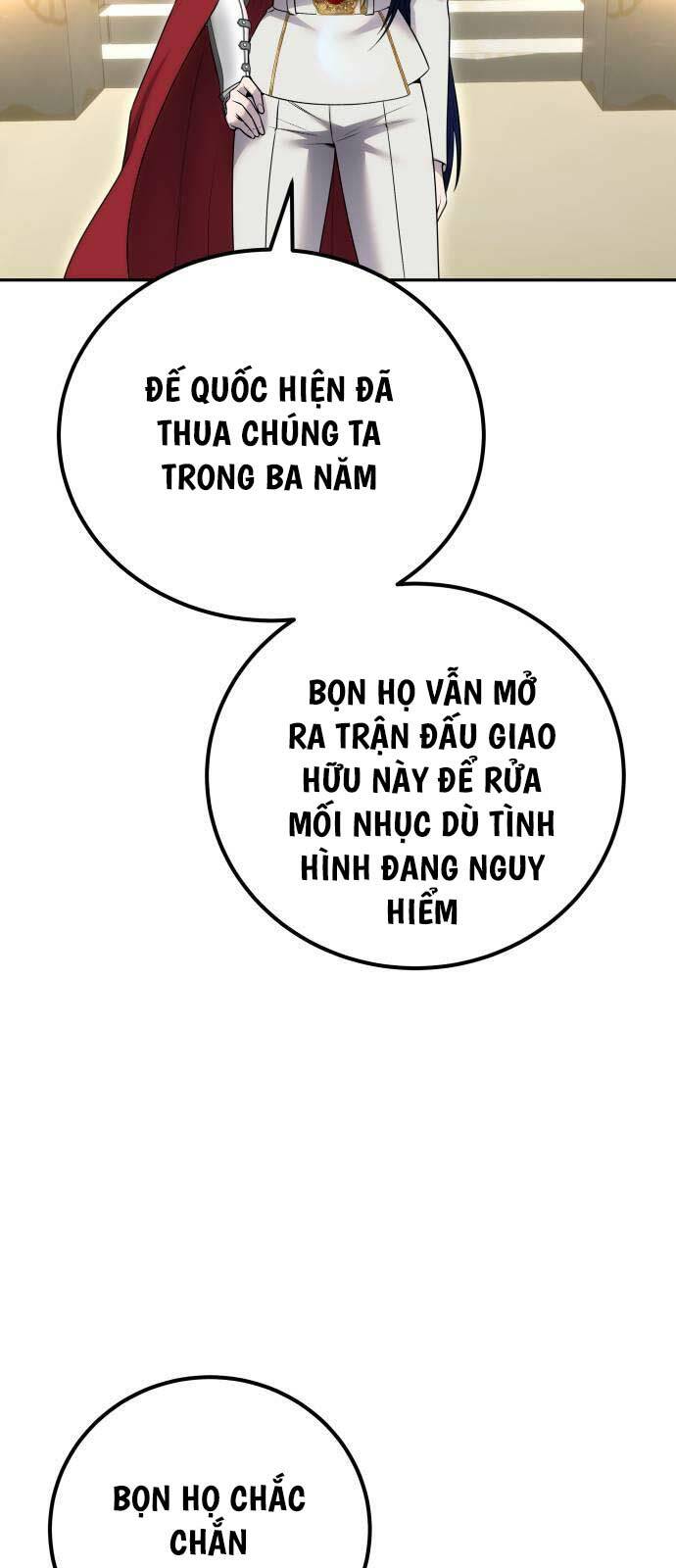 Tôi Mạnh Hơn Anh Hùng Chapter 29 - Trang 2