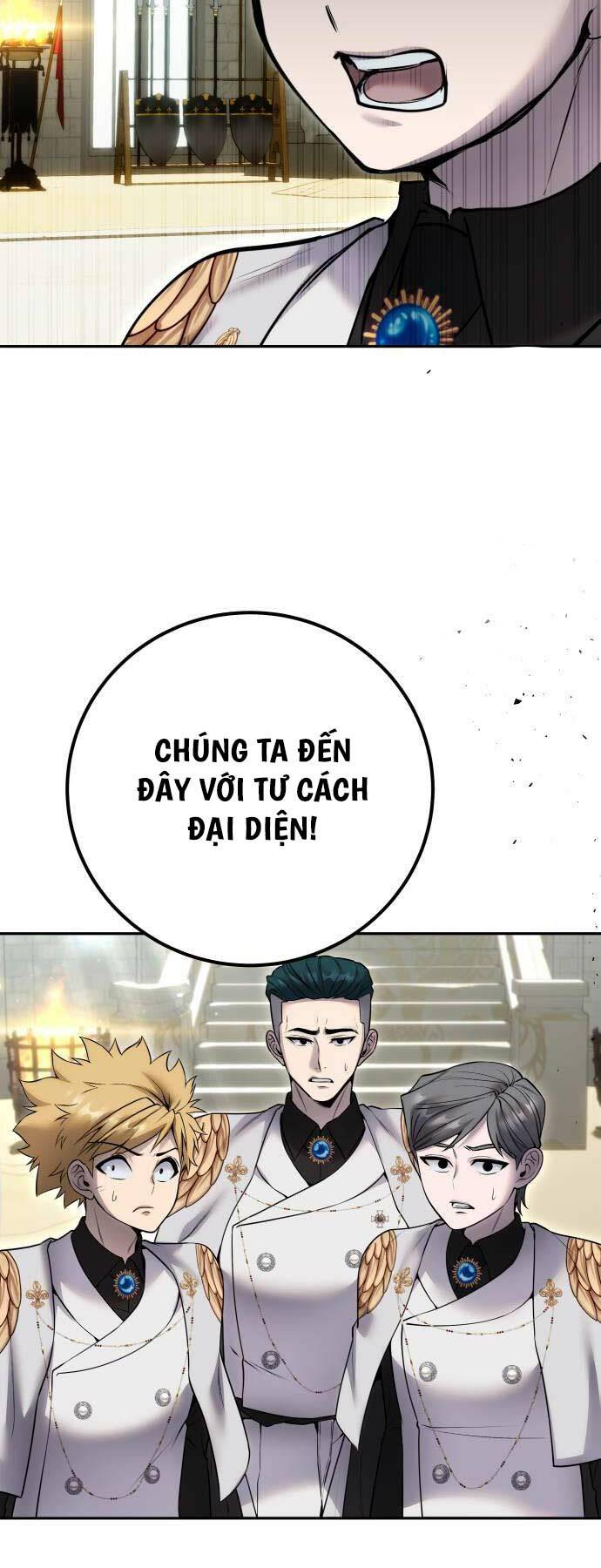 Tôi Mạnh Hơn Anh Hùng Chapter 28 - Trang 2