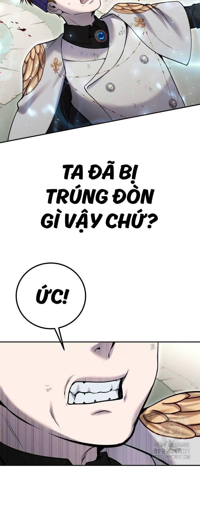 Tôi Mạnh Hơn Anh Hùng Chapter 28 - Trang 2