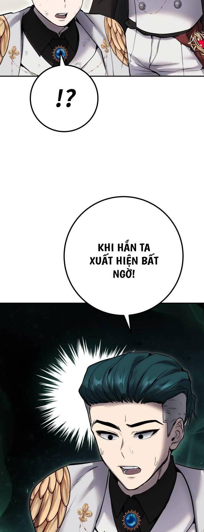 Tôi Mạnh Hơn Anh Hùng Chapter 28 - Trang 2