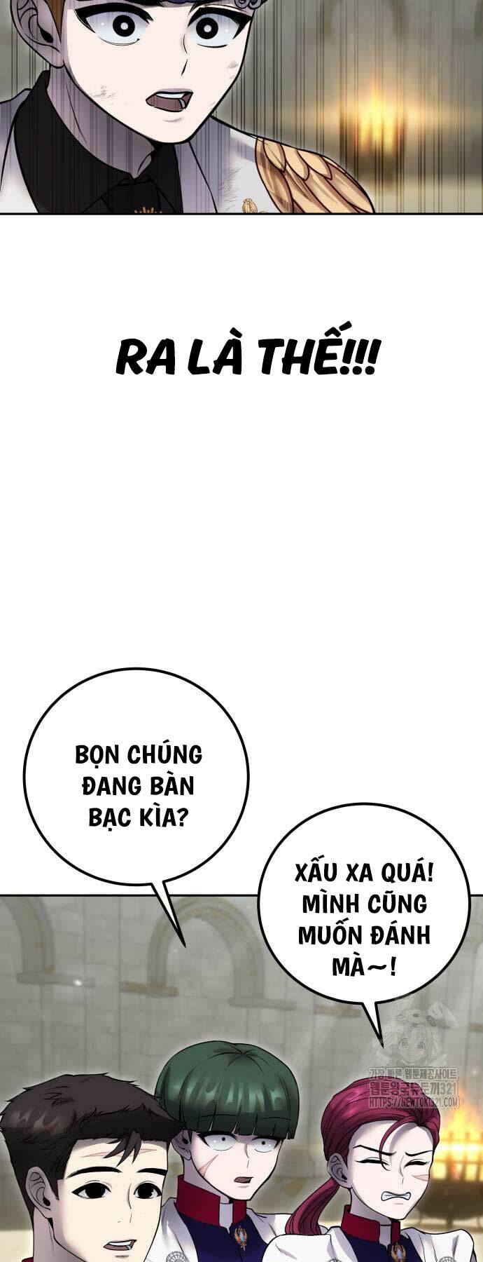 Tôi Mạnh Hơn Anh Hùng Chapter 28 - Trang 2