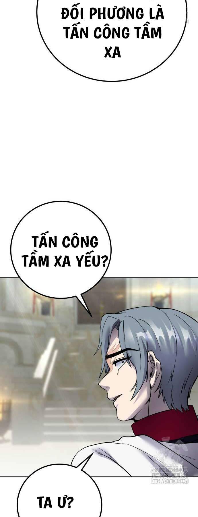 Tôi Mạnh Hơn Anh Hùng Chapter 28 - Trang 2