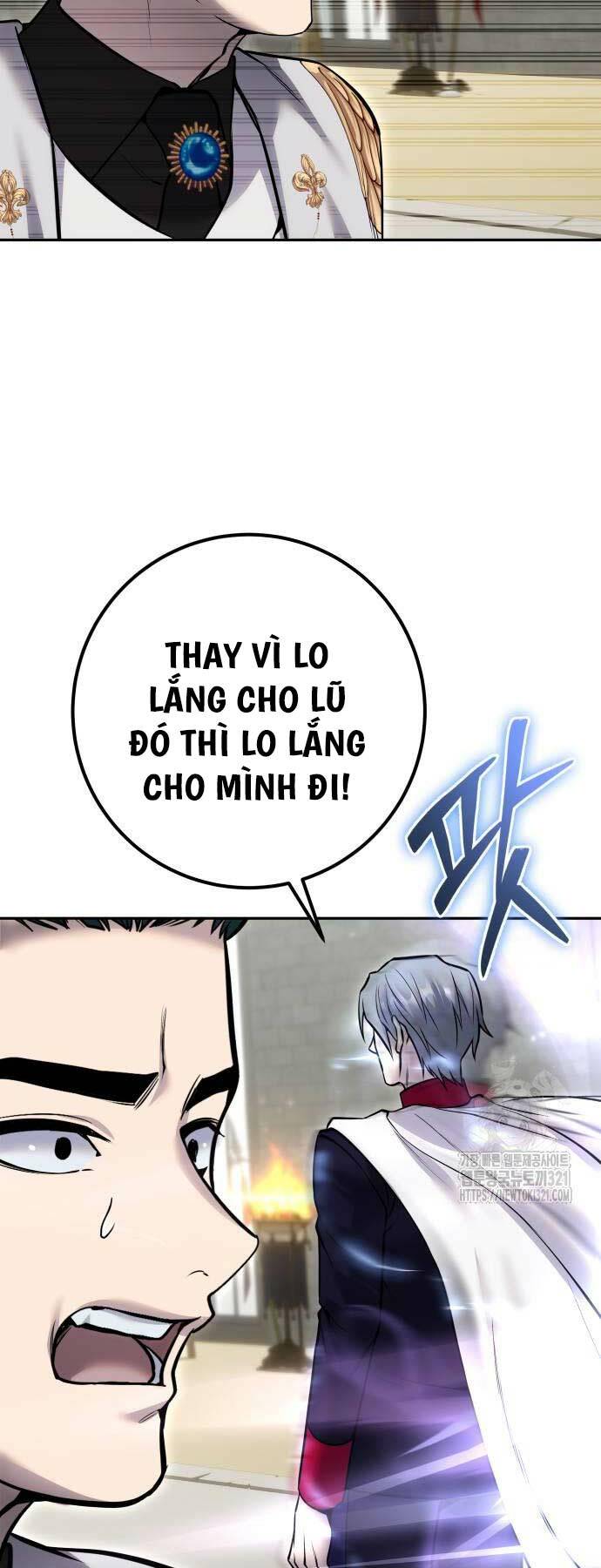 Tôi Mạnh Hơn Anh Hùng Chapter 28 - Trang 2