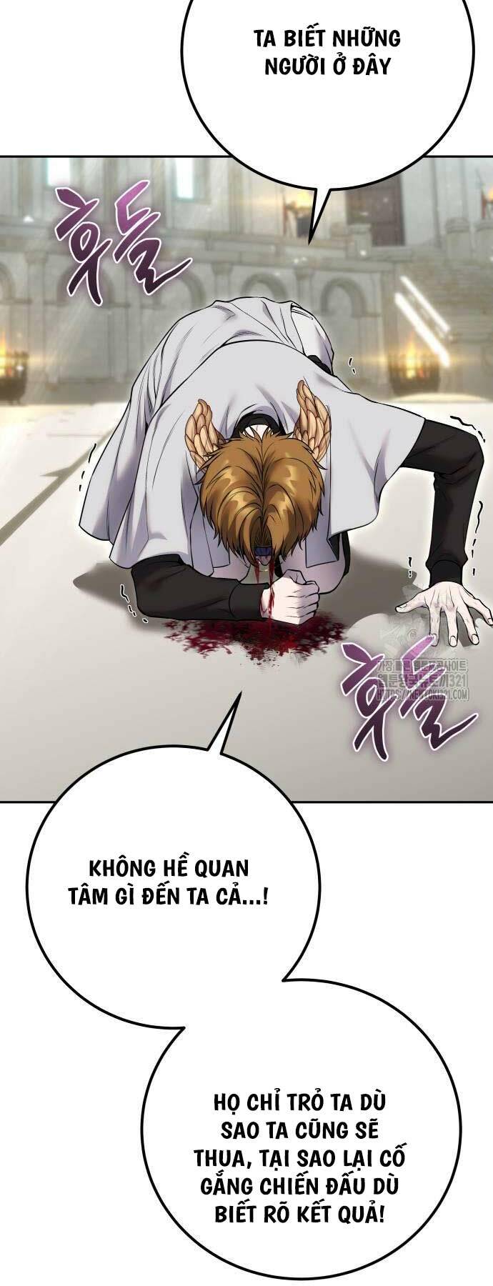 Tôi Mạnh Hơn Anh Hùng Chapter 28 - Trang 2