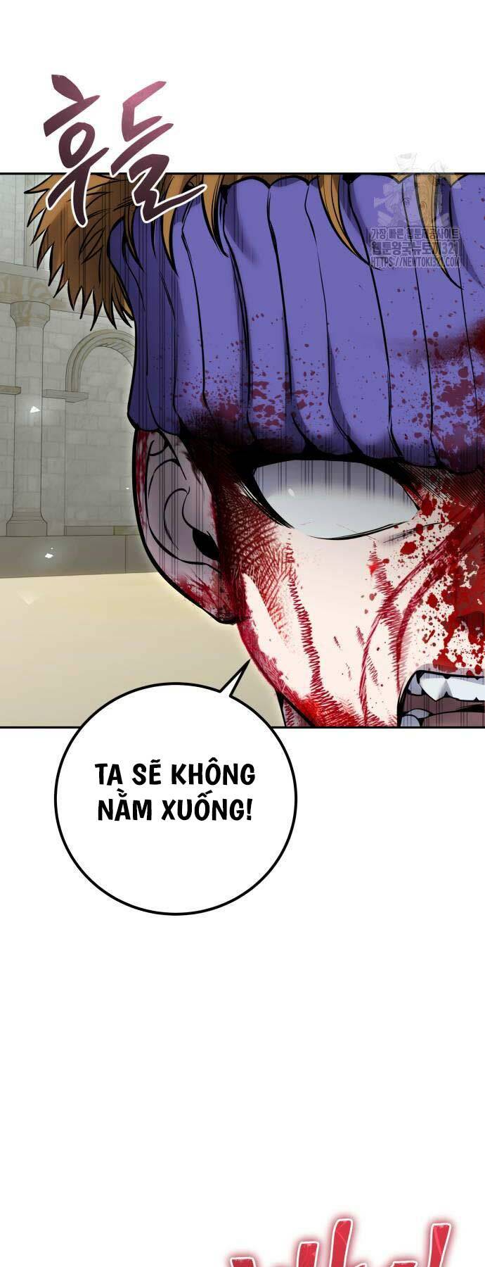 Tôi Mạnh Hơn Anh Hùng Chapter 28 - Trang 2