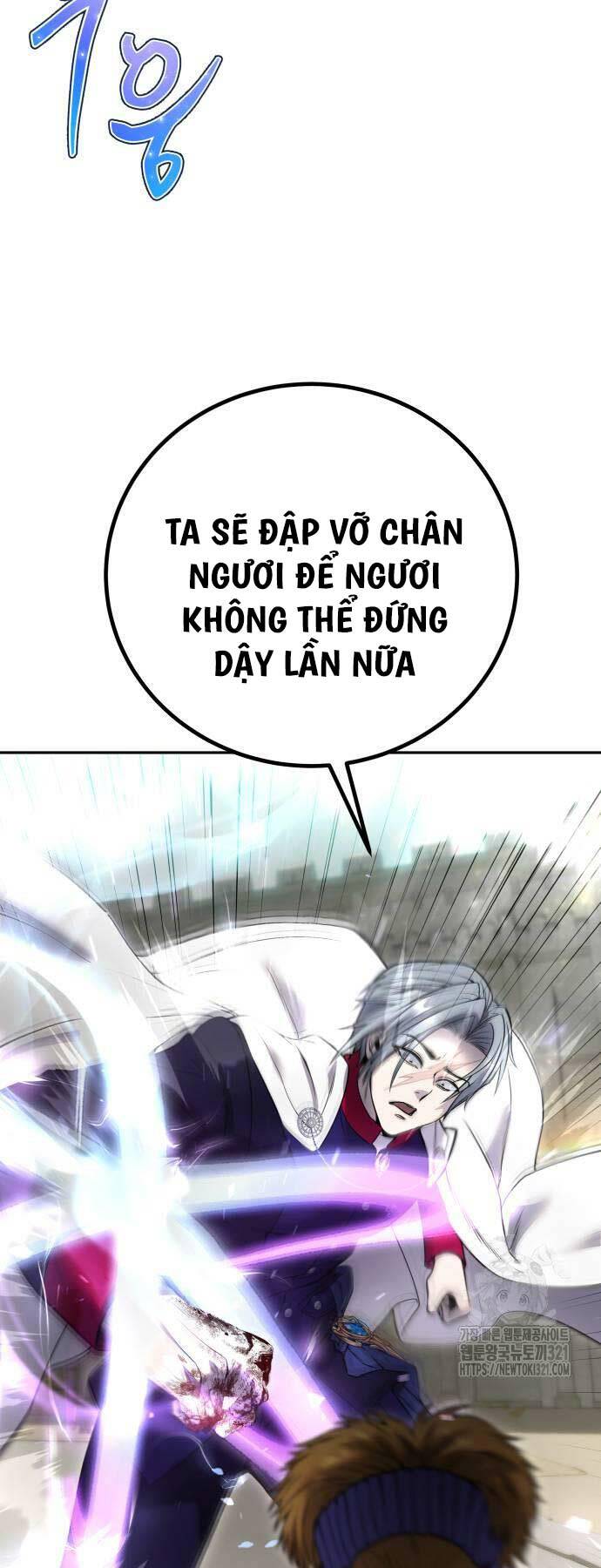 Tôi Mạnh Hơn Anh Hùng Chapter 28 - Trang 2