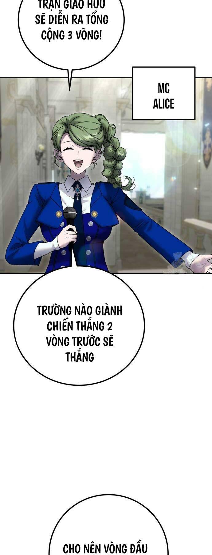 Tôi Mạnh Hơn Anh Hùng Chapter 27 - Trang 2