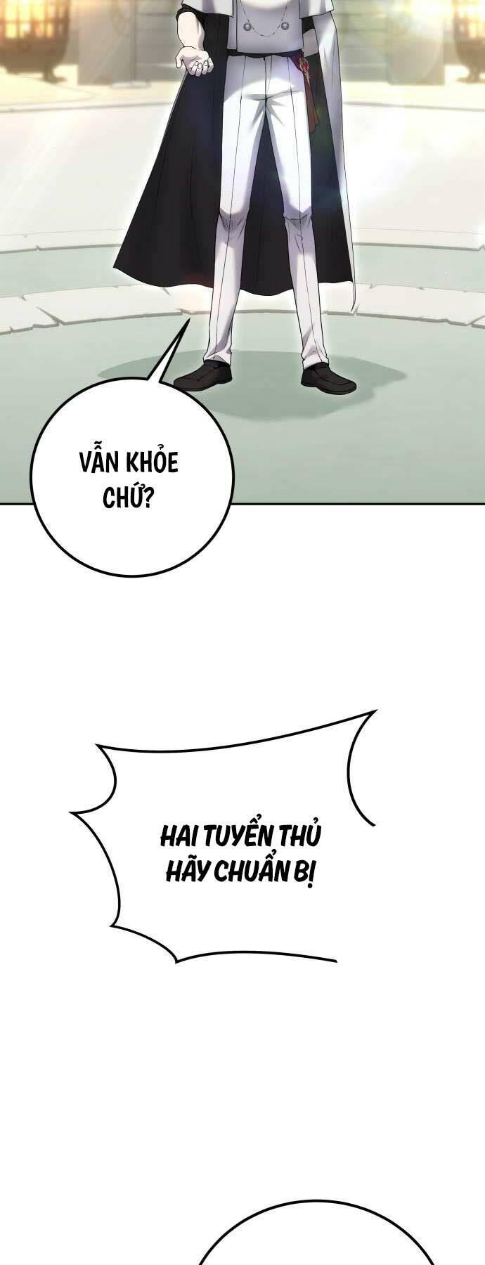 Tôi Mạnh Hơn Anh Hùng Chapter 27 - Trang 2