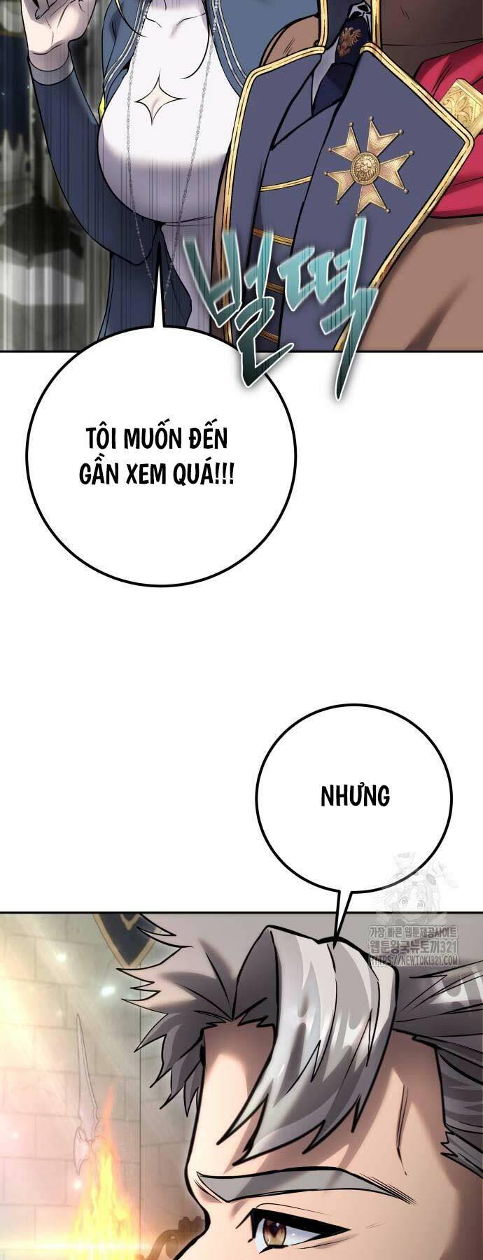 Tôi Mạnh Hơn Anh Hùng Chapter 27 - Trang 2