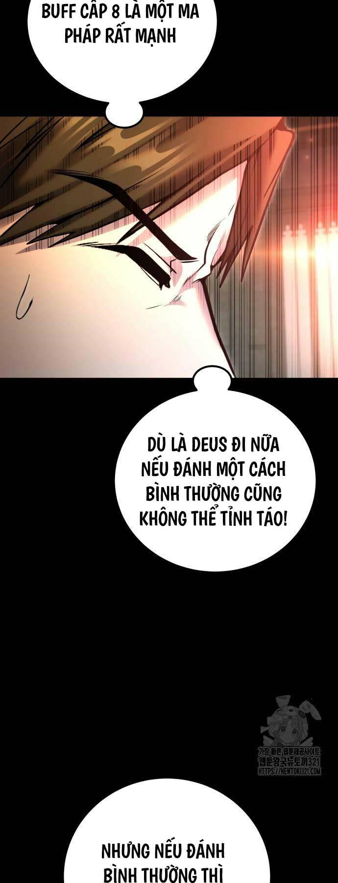 Tôi Mạnh Hơn Anh Hùng Chapter 27 - Trang 2