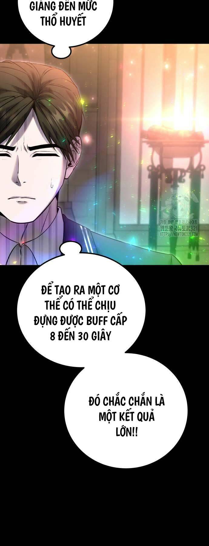 Tôi Mạnh Hơn Anh Hùng Chapter 27 - Trang 2