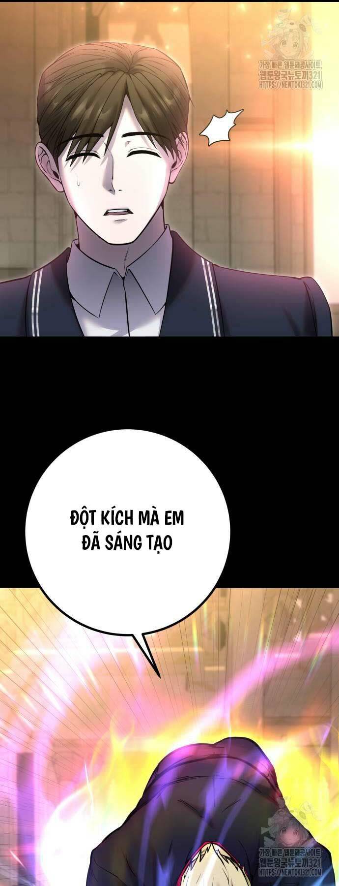 Tôi Mạnh Hơn Anh Hùng Chapter 27 - Trang 2