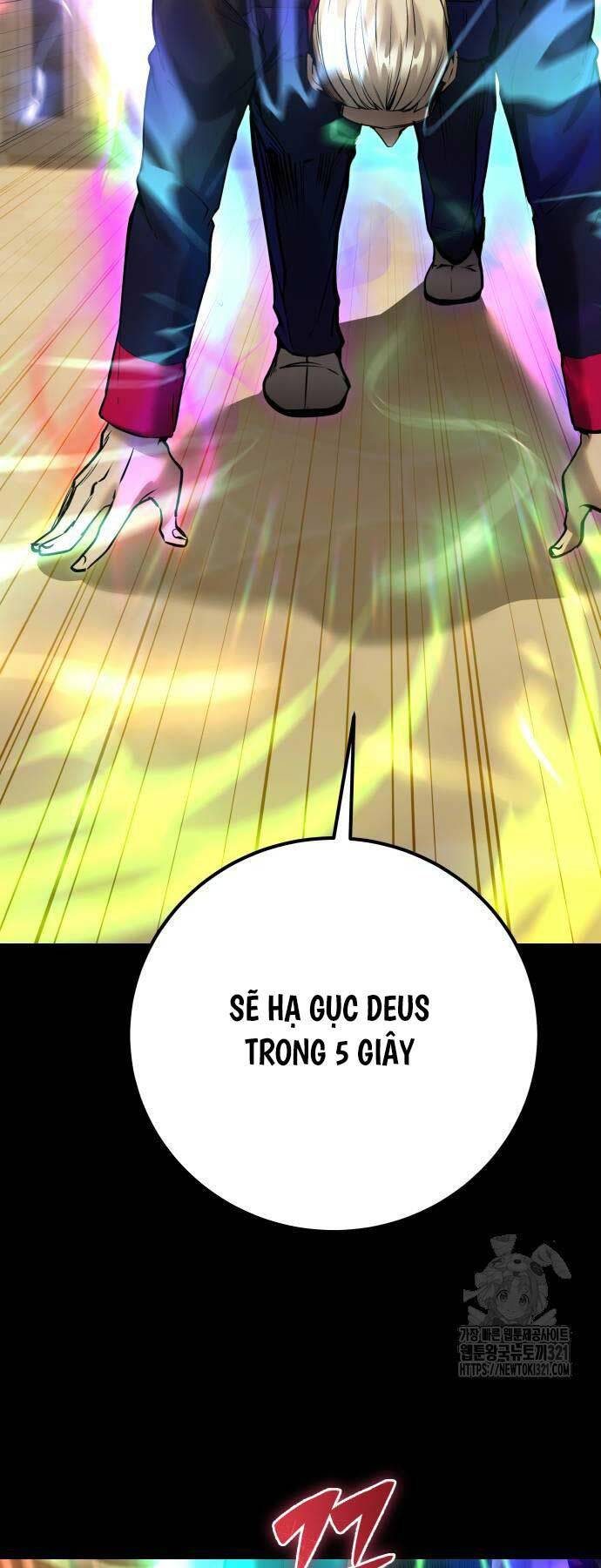 Tôi Mạnh Hơn Anh Hùng Chapter 27 - Trang 2