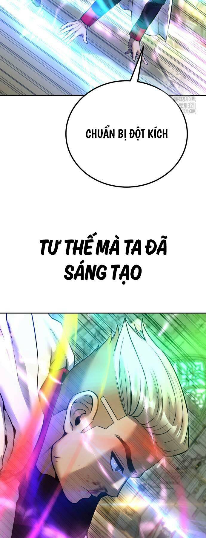 Tôi Mạnh Hơn Anh Hùng Chapter 27 - Trang 2