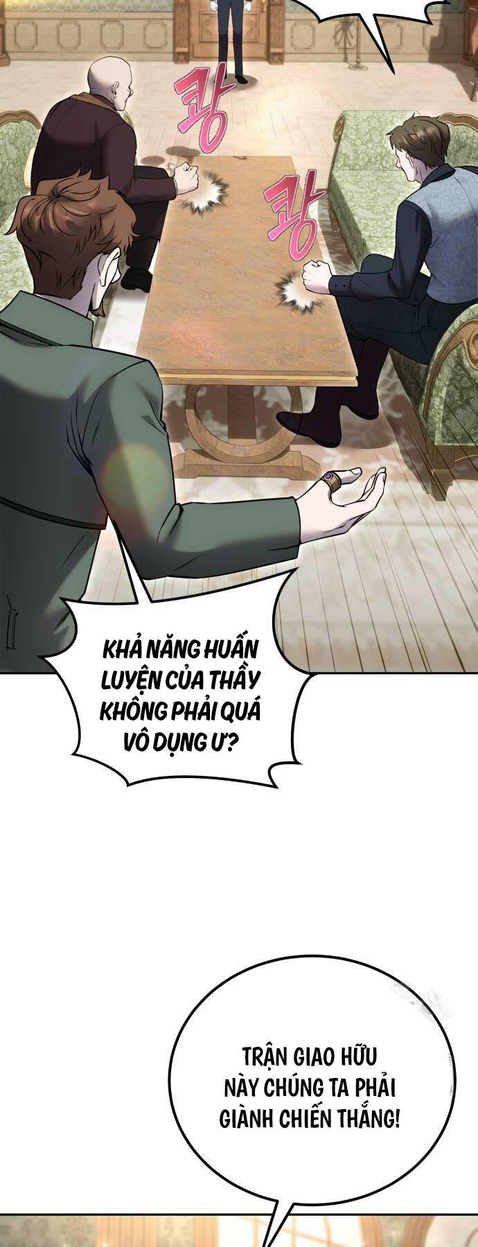 Tôi Mạnh Hơn Anh Hùng Chapter 27 - Trang 2