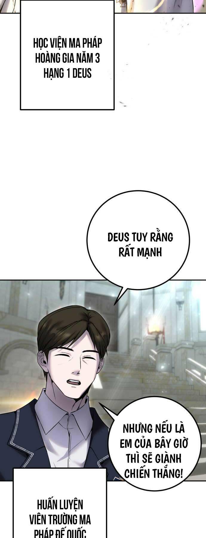 Tôi Mạnh Hơn Anh Hùng Chapter 27 - Trang 2