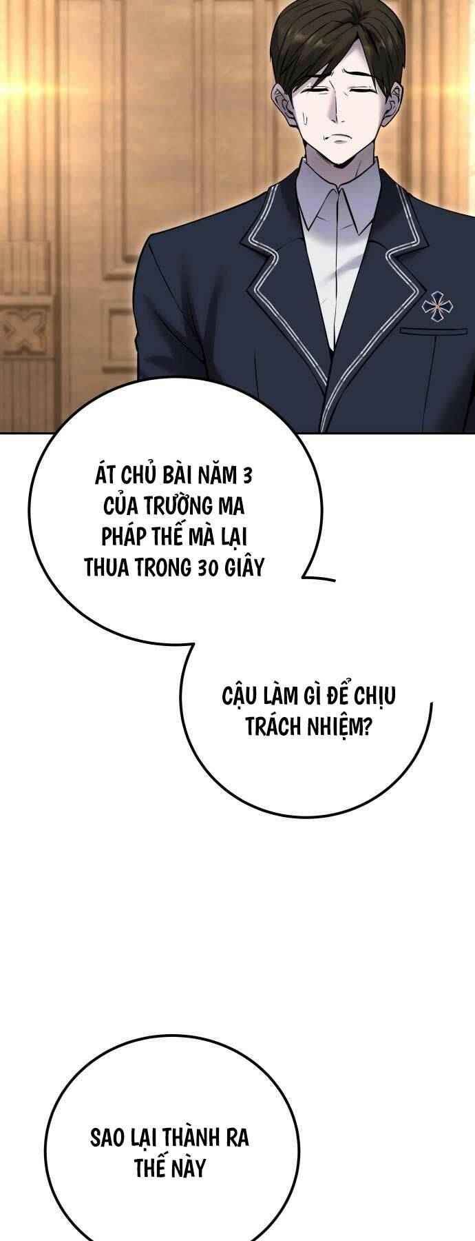 Tôi Mạnh Hơn Anh Hùng Chapter 27 - Trang 2