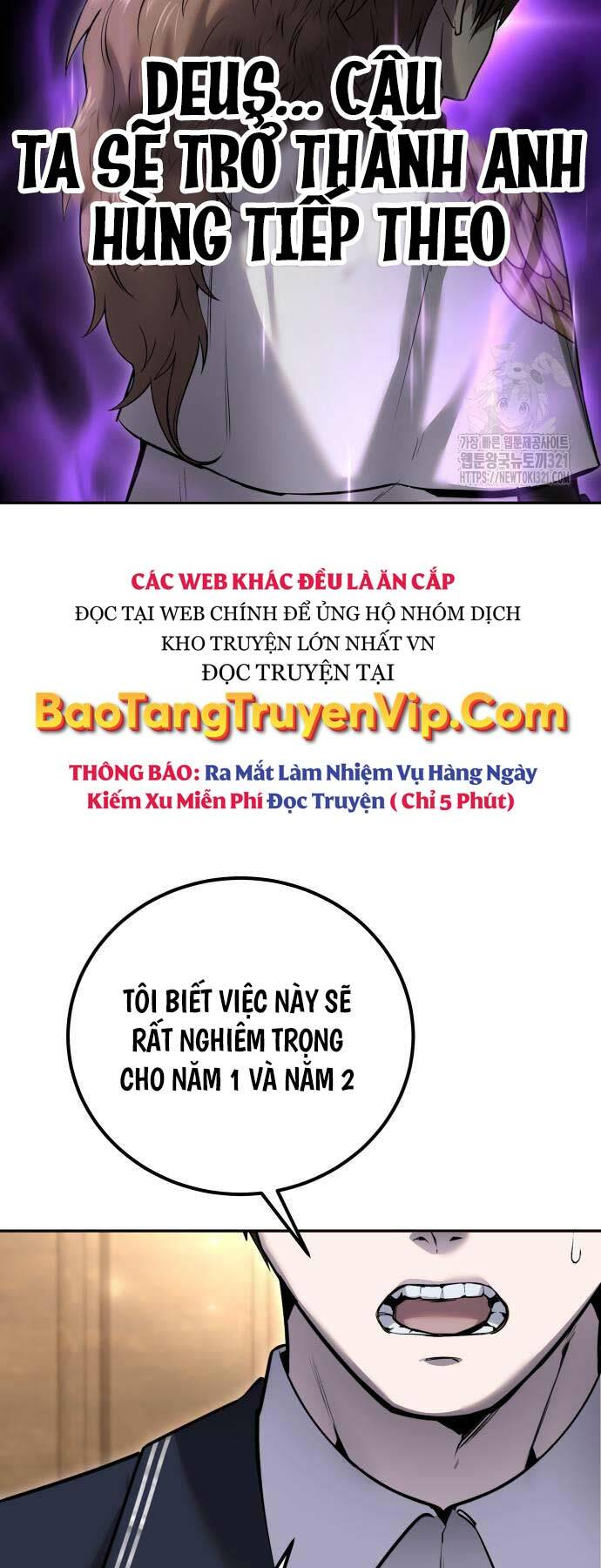 Tôi Mạnh Hơn Anh Hùng Chapter 27 - Trang 2