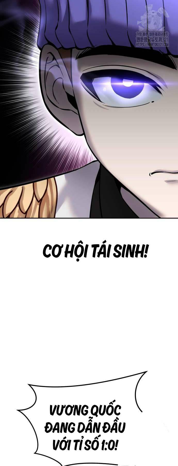 Tôi Mạnh Hơn Anh Hùng Chapter 27 - Trang 2