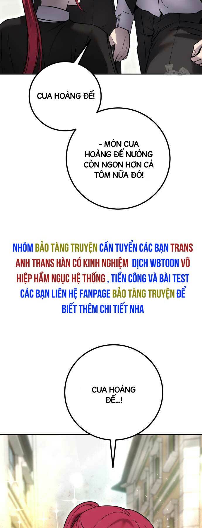 Tôi Mạnh Hơn Anh Hùng Chapter 25 - Trang 2