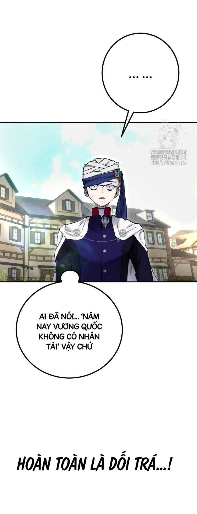 Tôi Mạnh Hơn Anh Hùng Chapter 25 - Trang 2