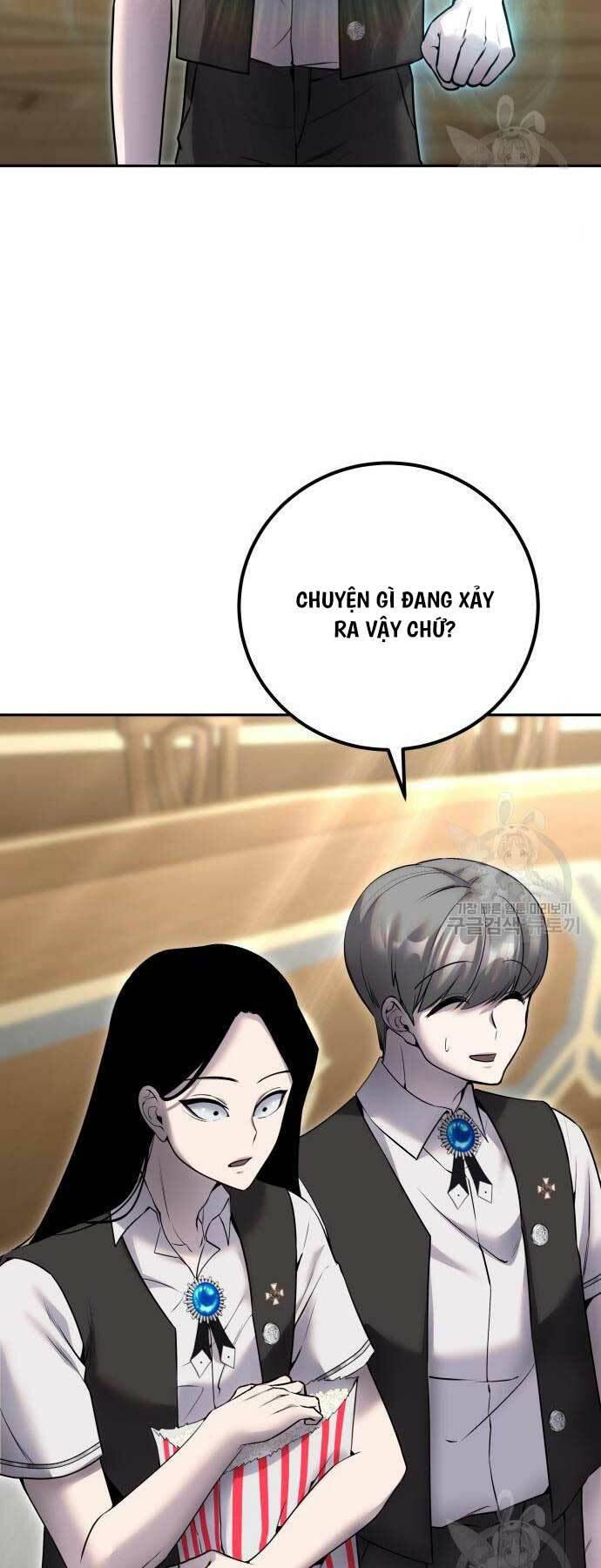 Tôi Mạnh Hơn Anh Hùng Chapter 24 - Trang 2