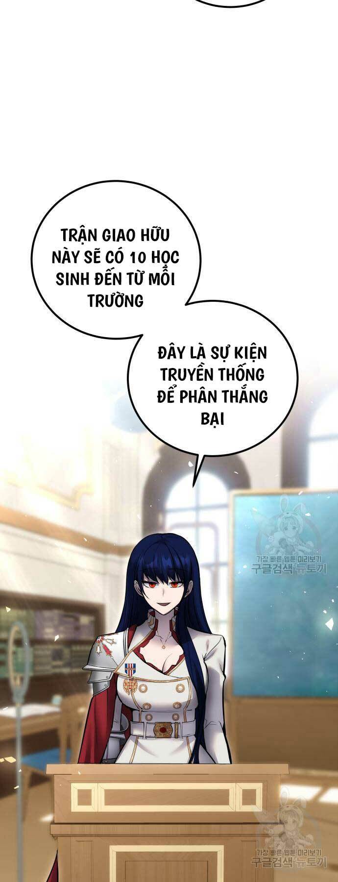 Tôi Mạnh Hơn Anh Hùng Chapter 24 - Trang 2