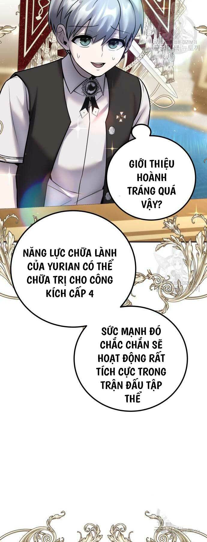 Tôi Mạnh Hơn Anh Hùng Chapter 24 - Trang 2