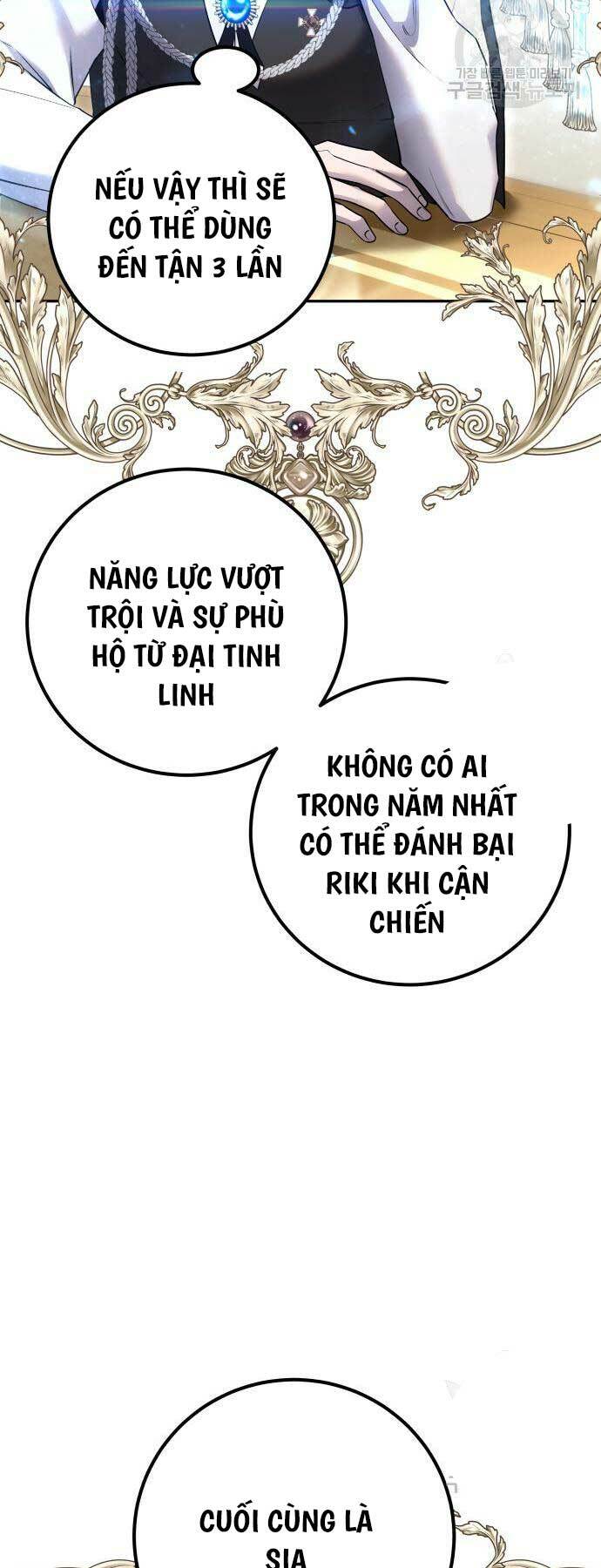 Tôi Mạnh Hơn Anh Hùng Chapter 24 - Trang 2