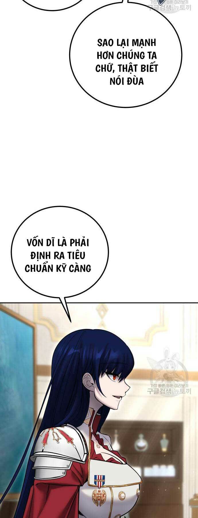 Tôi Mạnh Hơn Anh Hùng Chapter 24 - Trang 2