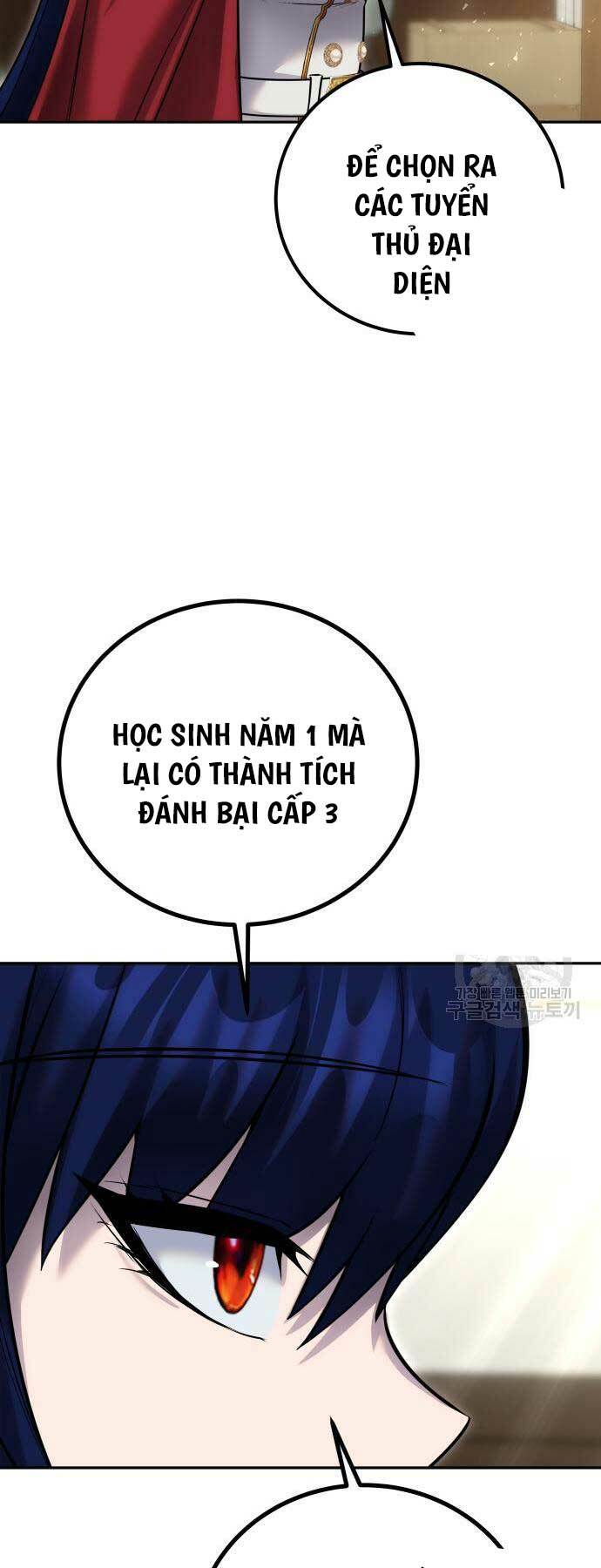 Tôi Mạnh Hơn Anh Hùng Chapter 24 - Trang 2