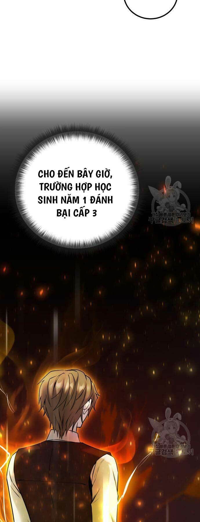 Tôi Mạnh Hơn Anh Hùng Chapter 24 - Trang 2